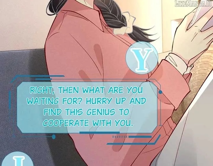 Read Everyone’s Darling chapter 294 image 58 on Lezhin