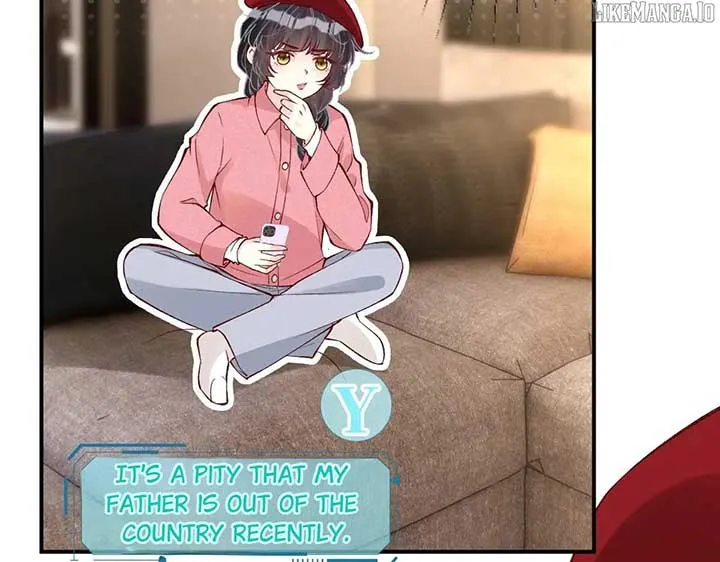 Read Everyone’s Darling chapter 294 image 61 on Lezhin