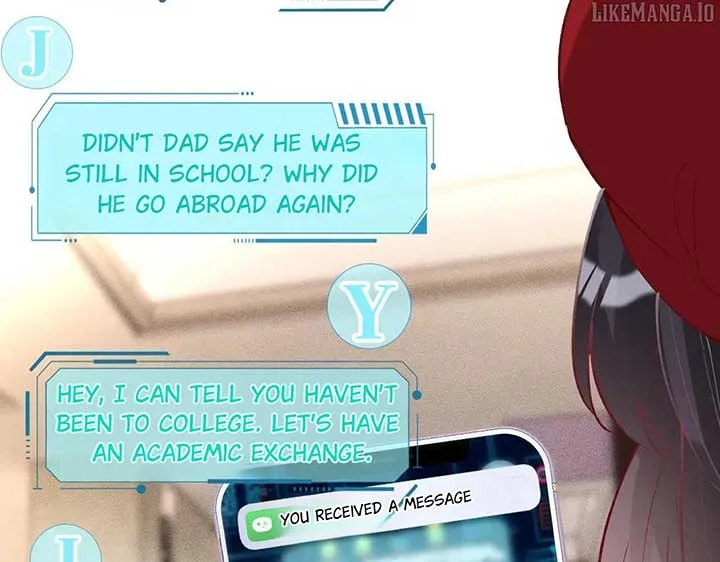 Read Everyone’s Darling chapter 294 image 62 on Lezhin