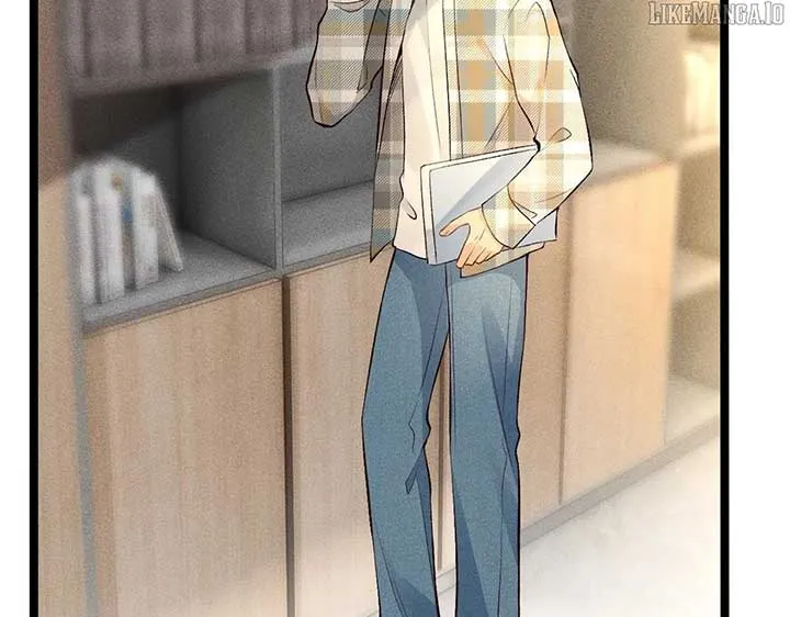 Read Everyone’s Darling chapter 294 image 74 on Lezhin