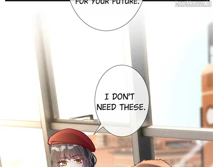 Read Everyone’s Darling chapter 294 image 8 on Lezhin