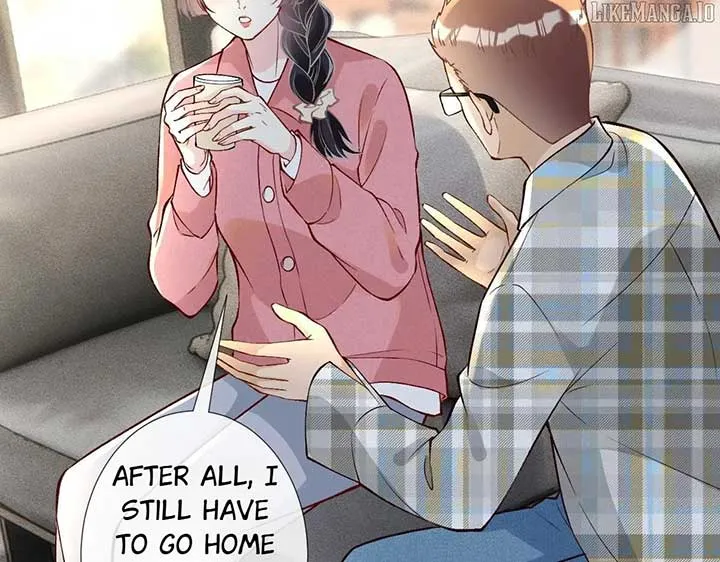 Read Everyone’s Darling chapter 294 image 9 on Lezhin