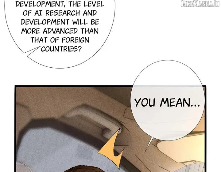Read Everyone’s Darling chapter 295 image 109 on Lezhin