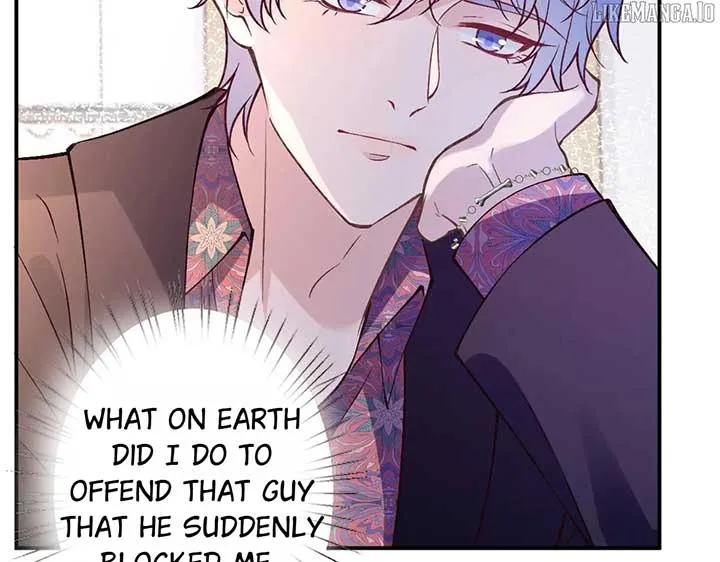 Read Everyone’s Darling chapter 295 image 14 on Lezhin