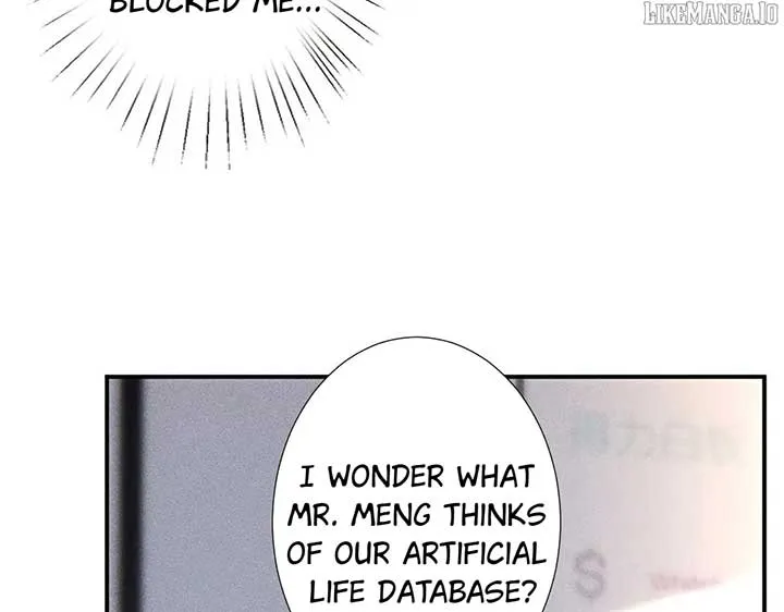 Read Everyone’s Darling chapter 295 image 15 on Lezhin