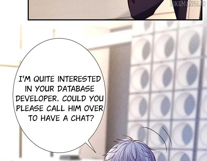 Read Everyone’s Darling chapter 295 image 17 on Lezhin