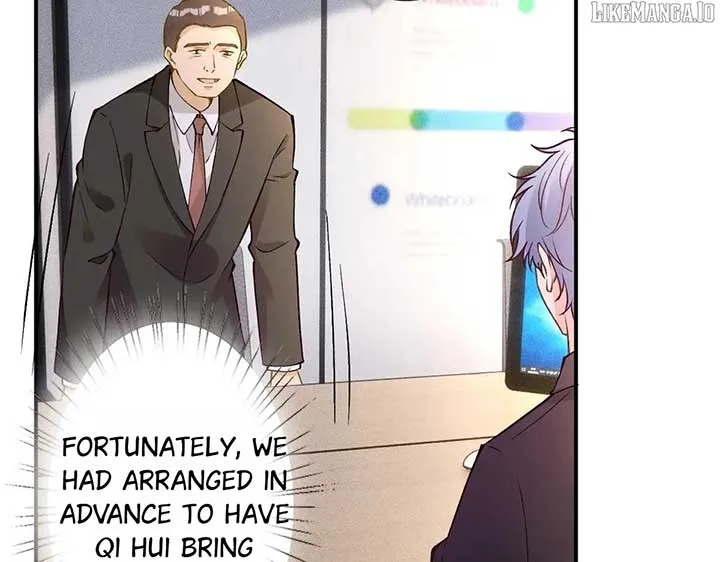 Read Everyone’s Darling chapter 295 image 20 on Lezhin