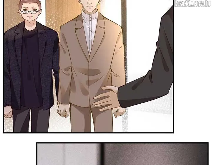 Read Everyone’s Darling chapter 295 image 25 on Lezhin
