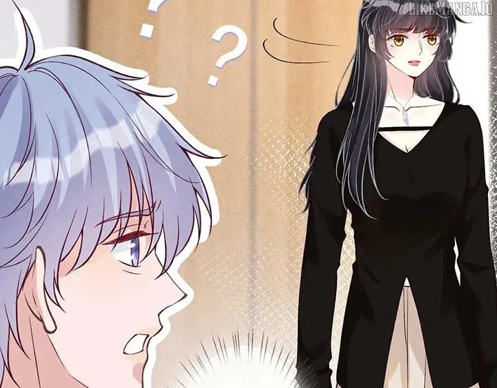 Read Everyone’s Darling chapter 295 image 32 on Lezhin