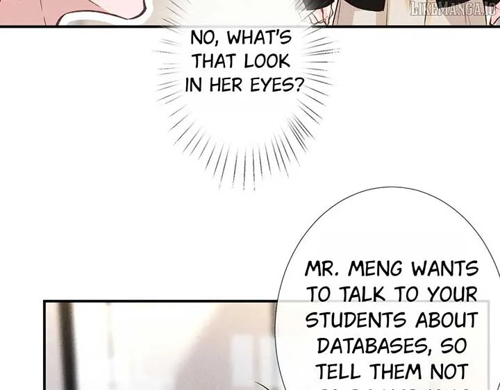 Read Everyone’s Darling chapter 295 image 33 on Lezhin