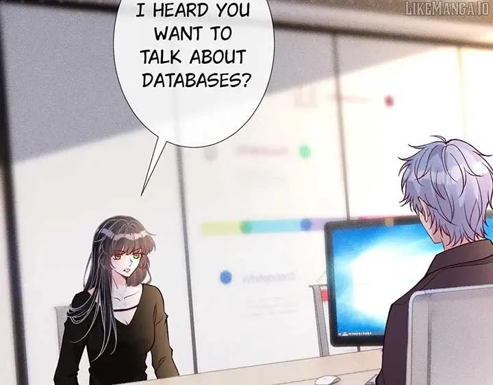Read Everyone’s Darling chapter 295 image 39 on Lezhin