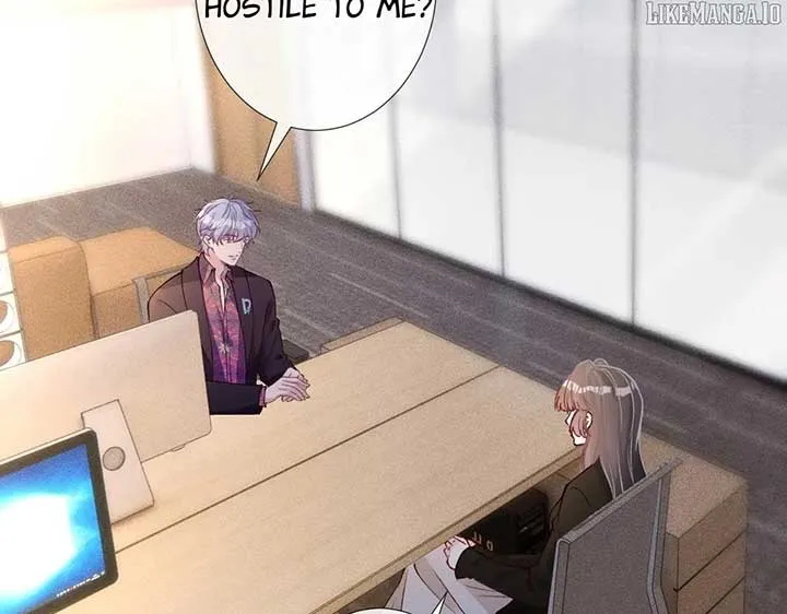 Read Everyone’s Darling chapter 295 image 46 on Lezhin