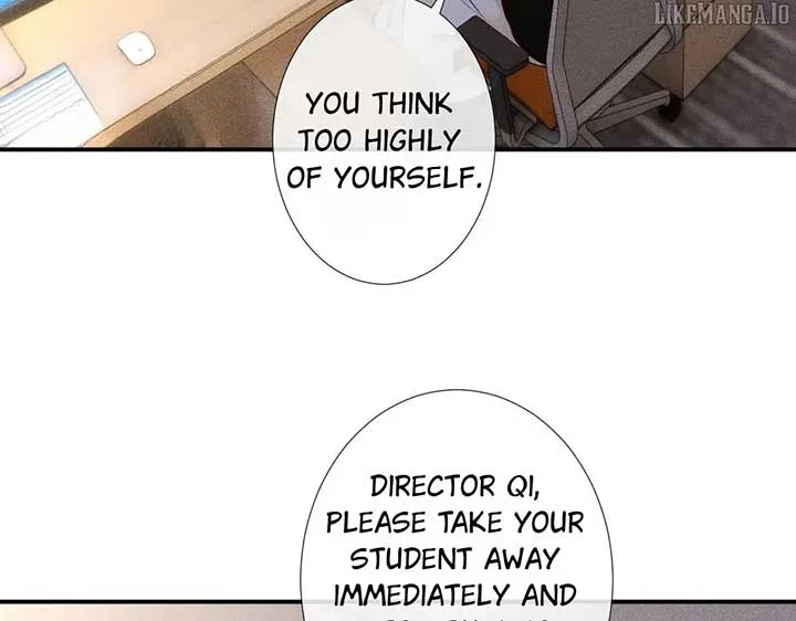 Read Everyone’s Darling chapter 295 image 47 on Lezhin