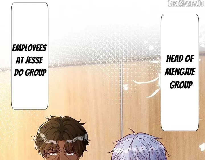 Read Everyone’s Darling chapter 295 image 5 on Lezhin
