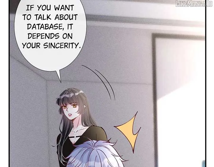 Read Everyone’s Darling chapter 295 image 57 on Lezhin