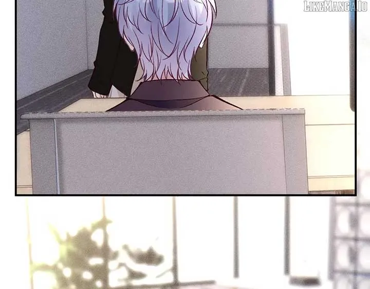 Read Everyone’s Darling chapter 295 image 58 on Lezhin