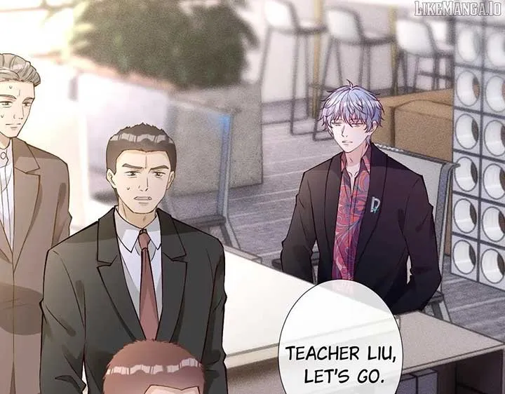 Read Everyone’s Darling chapter 295 image 59 on Lezhin