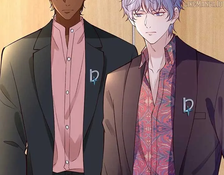 Read Everyone’s Darling chapter 295 image 6 on Lezhin