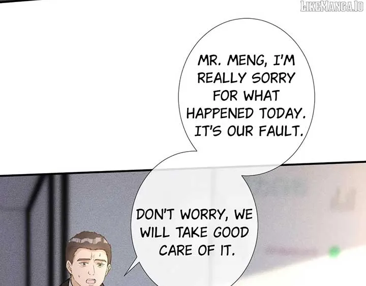 Read Everyone’s Darling chapter 295 image 62 on Lezhin