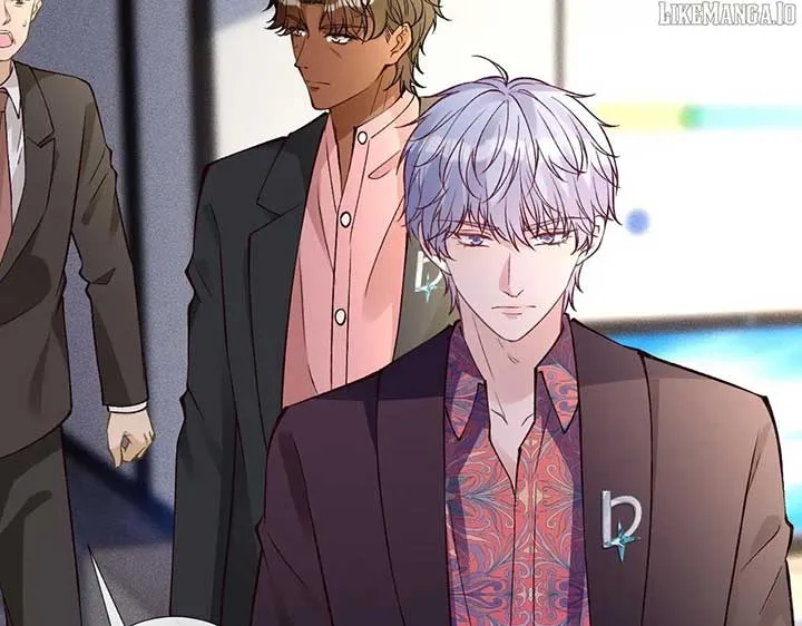 Read Everyone’s Darling chapter 295 image 79 on Lezhin