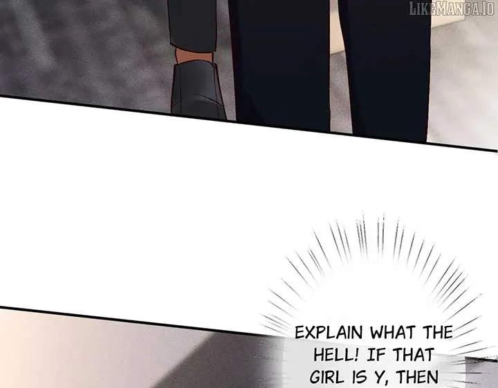 Read Everyone’s Darling chapter 295 image 81 on Lezhin