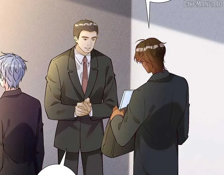 Read Everyone’s Darling chapter 295 image 9 on Lezhin