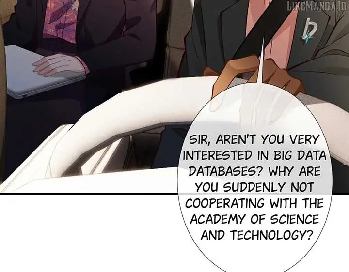 Read Everyone’s Darling chapter 295 image 95 on Lezhin