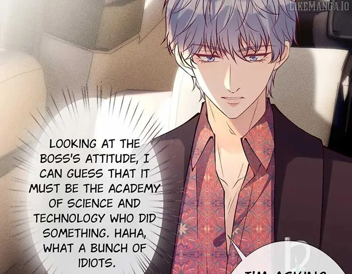 Read Everyone’s Darling chapter 295 image 97 on Lezhin