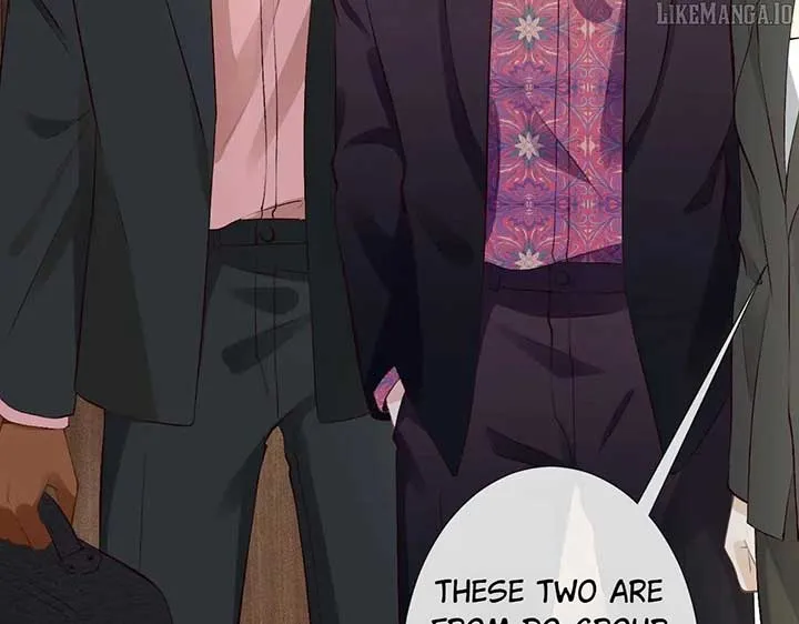 Read Everyone’s Darling chapter 296 image 16 on Lezhin