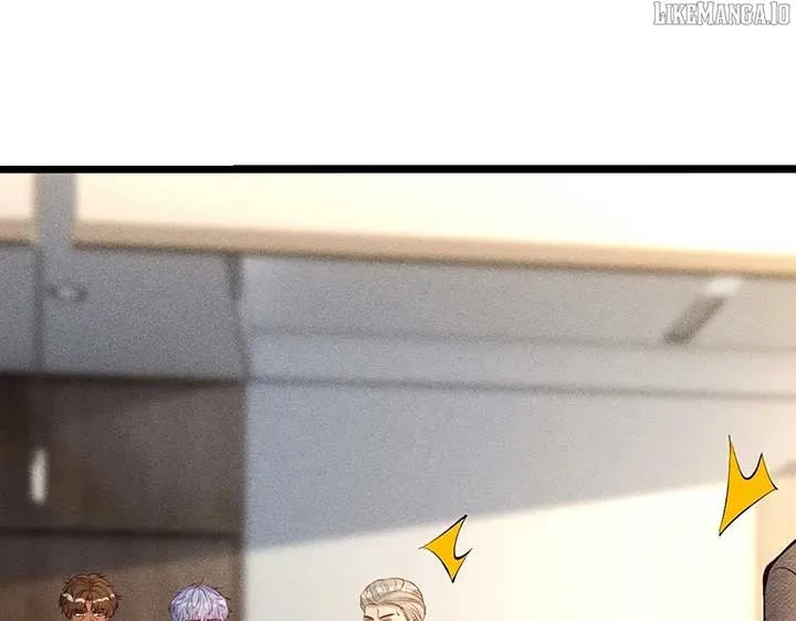 Read Everyone’s Darling chapter 296 image 18 on Lezhin