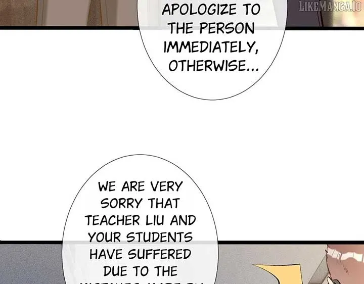 Read Everyone’s Darling chapter 296 image 24 on Lezhin