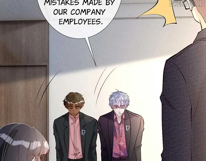 Read Everyone’s Darling chapter 296 image 25 on Lezhin