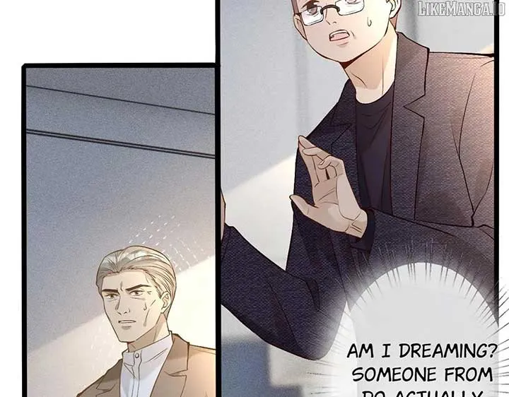 Read Everyone’s Darling chapter 296 image 28 on Lezhin