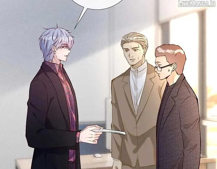 Read Everyone’s Darling chapter 296 image 30 on Lezhin