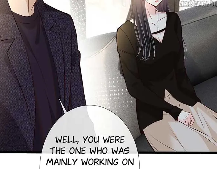 Read Everyone’s Darling chapter 296 image 35 on Lezhin