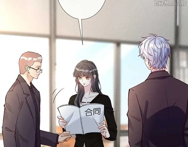 Read Everyone’s Darling chapter 296 image 43 on Lezhin