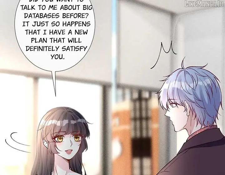 Read Everyone’s Darling chapter 296 image 47 on Lezhin
