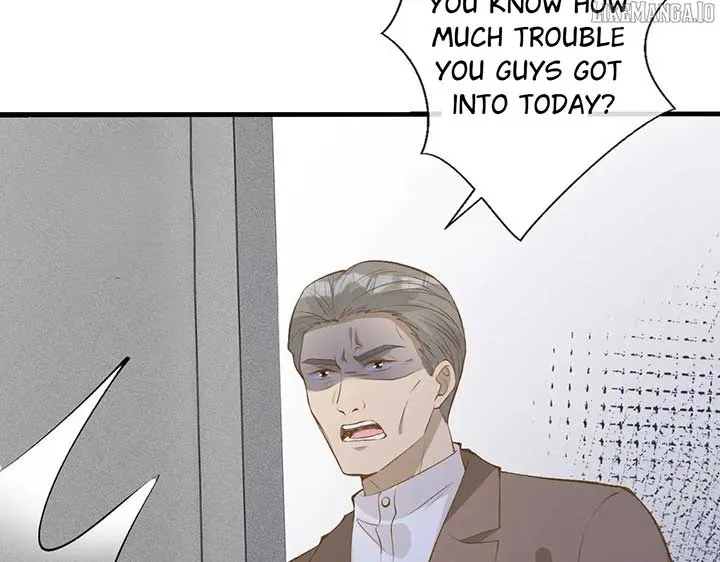 Read Everyone’s Darling chapter 296 image 5 on Lezhin