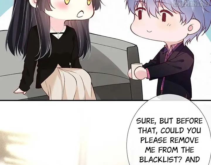 Read Everyone’s Darling chapter 296 image 53 on Lezhin
