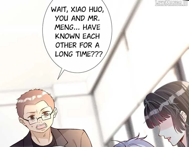 Read Everyone’s Darling chapter 296 image 56 on Lezhin