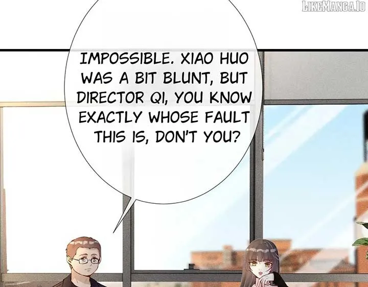 Read Everyone’s Darling chapter 296 image 8 on Lezhin