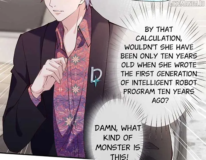 Read Everyone’s Darling chapter 296 image 82 on Lezhin