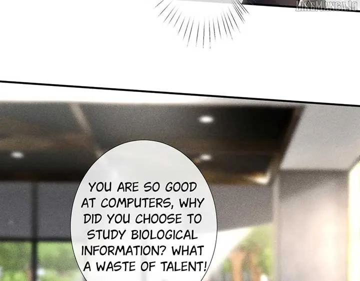 Read Everyone’s Darling chapter 296 image 83 on Lezhin