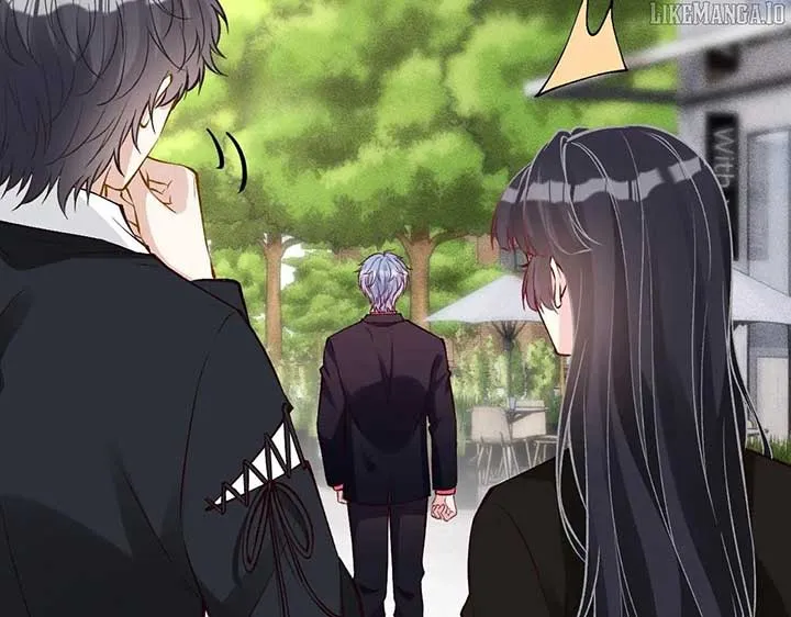 Read Everyone’s Darling chapter 297 image 25 on Lezhin