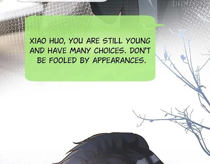 Read Everyone’s Darling chapter 297 image 41 on Lezhin