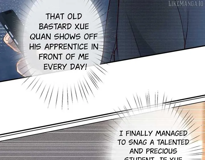 Read Everyone’s Darling chapter 297 image 43 on Lezhin