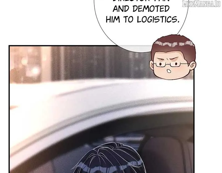 Read Everyone’s Darling chapter 297 image 60 on Lezhin