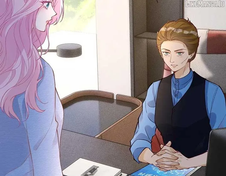 Read Everyone’s Darling chapter 298 image 13 on Lezhin