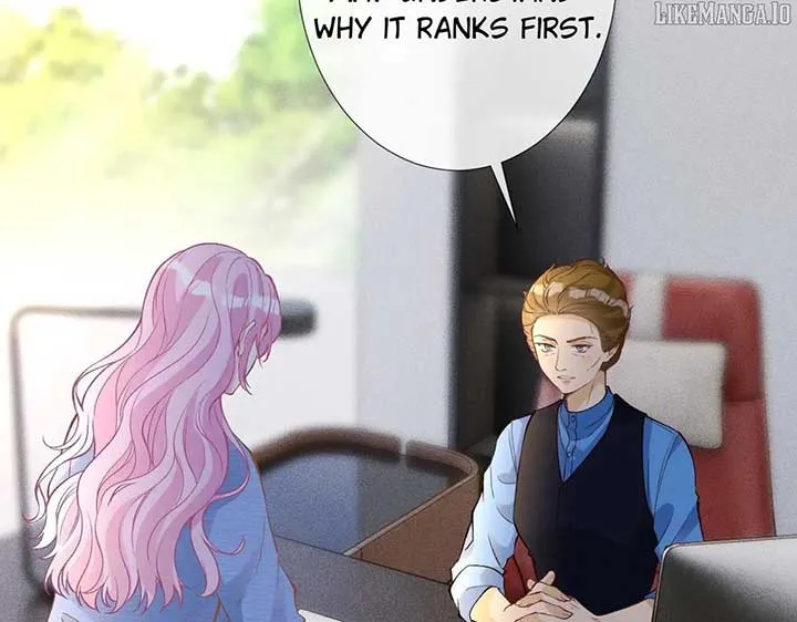 Read Everyone’s Darling chapter 298 image 16 on Lezhin