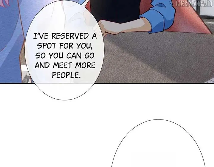 Read Everyone’s Darling chapter 298 image 39 on Lezhin